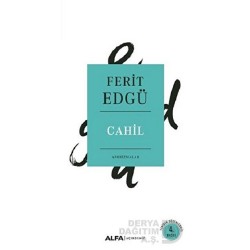 ALFA  / CAHİL