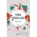 ALFA  / TÜRK MASALLARI / NAKİ TEZEL