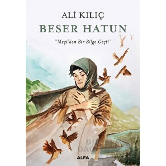 ALFA / BESER HATUN / ALİ KILIÇ ALFA / BESER HATUN / ALİ KILIÇ