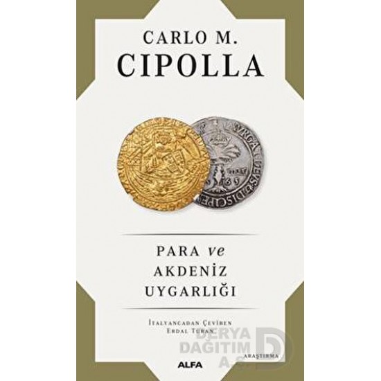 ALFA / PARA VE AKDENİZ UYGARLIĞI ALFA / PARA VE AKDENİZ UYGARLIĞI