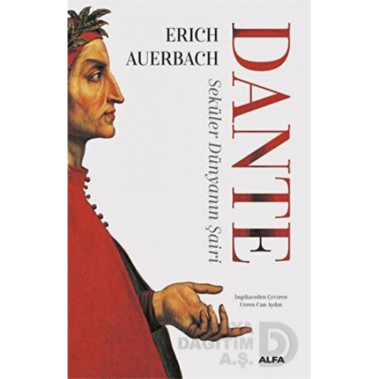 ALFA / DANTE / E.AUERBACH ALFA / DANTE / E.AUERBACH
