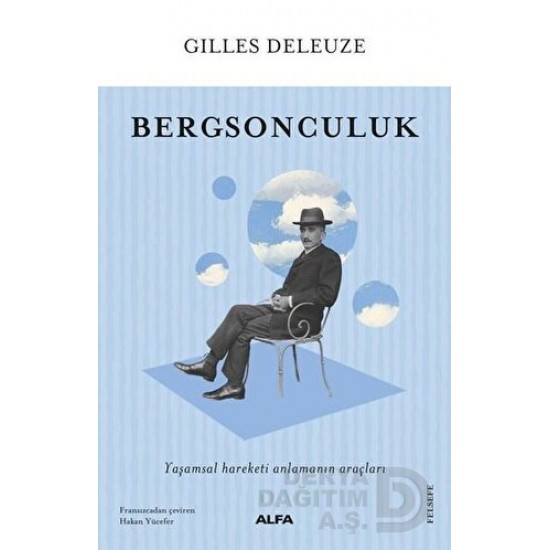 ALFA / BERGSONCULUK ALFA / BERGSONCULUK