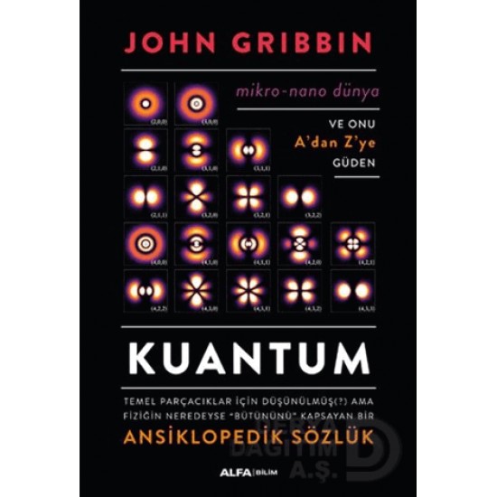 ALFA / KUANTUM ANSİKLOPEDİK SÖZLÜK - CİLTLİ ALFA / KUANTUM ANSİKLOPEDİK SÖZLÜK - CİLTLİ