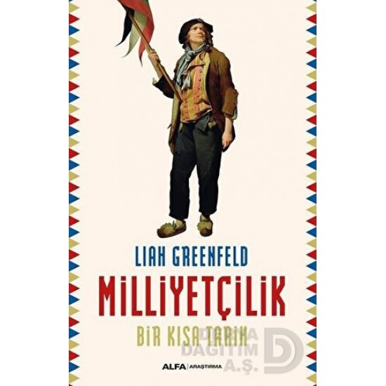 ALFA / MİLLİYETÇİLİK ALFA / MİLLİYETÇİLİK