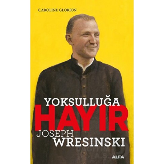 ALFA / YOLSULLUĞA HAYIR ALFA / YOLSULLUĞA HAYIR