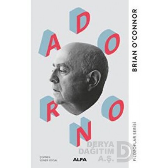 ALFA / ADORNO ALFA / ADORNO