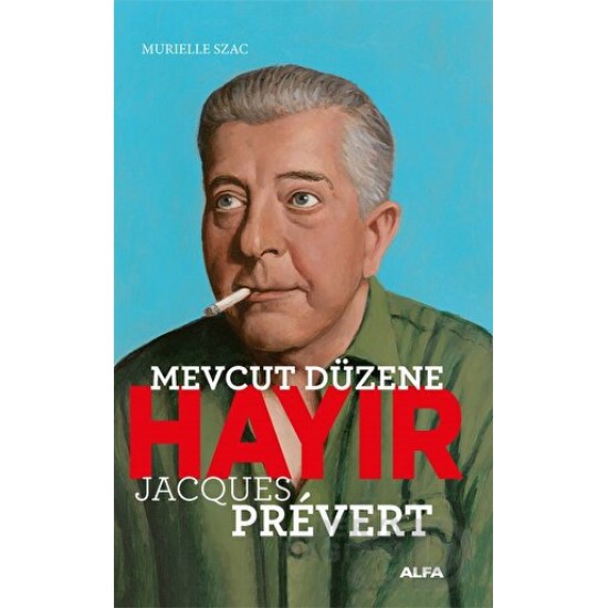 ALFA / MEVCUT DÜZENE HAYIR ALFA / MEVCUT DÜZENE HAYIR