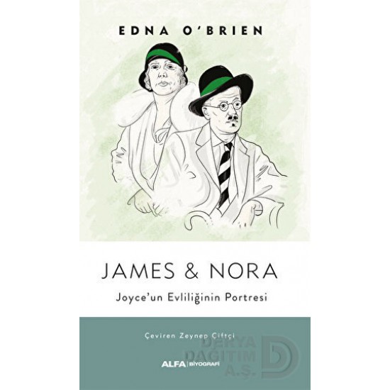 ALFA / JAMES VE NORA