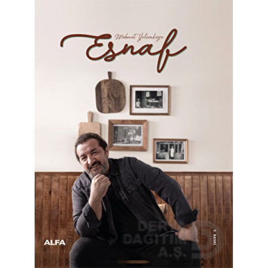 ALFA / ESNAF - CİLTLİ ALFA / ESNAF - CİLTLİ