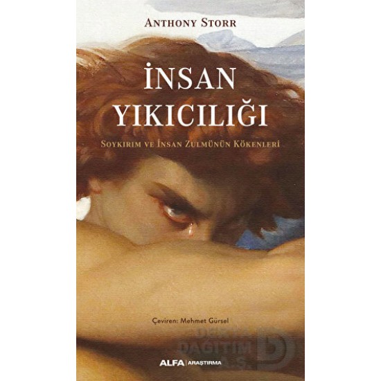 ALFA / İNSAN YIKICILIĞI ALFA / İNSAN YIKICILIĞI