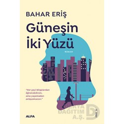 ALFA /  GÜNEŞİN İKİ YÜZÜ