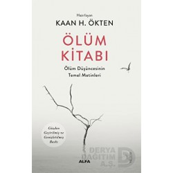 ALFA  / ÖLÜM KİTABI