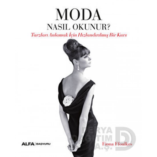 ALFA / NASIL OKUNUR - MODA ALFA / NASIL OKUNUR - MODA