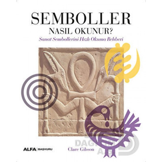ALFA / NASIL OKUNUR - SEMBOLLER ALFA / NASIL OKUNUR - SEMBOLLER
