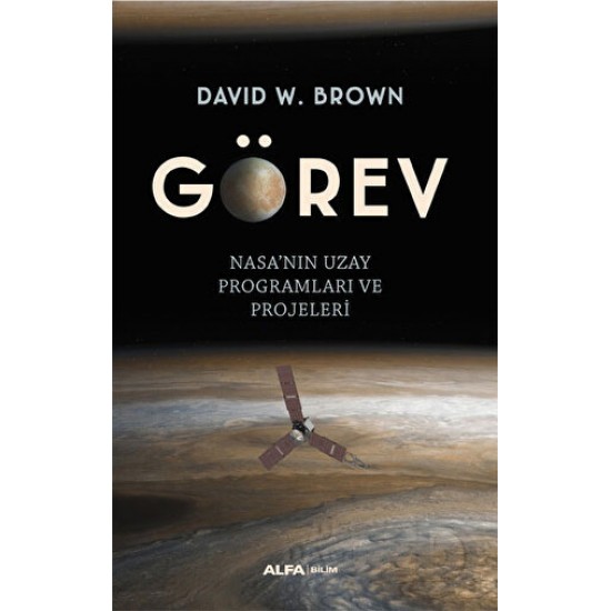 ALFA / GÖREV ALFA / GÖREV