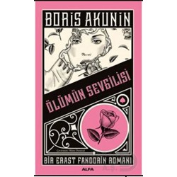 ALFA  / ÖLÜMÜN SEVGİLİSİ