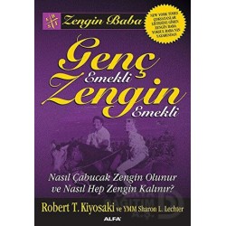 ALFA / GENÇ EMEKLİ ZENGİN EMEKLİ