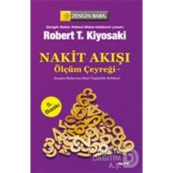 ALFA / NAKİT AKIŞI ÖLÇÜM ÇEYREĞİ