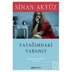 ALFA / YATAĞIMDAKİ YABANCI