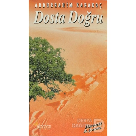 ALPEREN / DOSTA DOĞRU / ABDURRAHİM KARAKOÇ