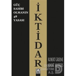 ALTIN / İKTİDAR