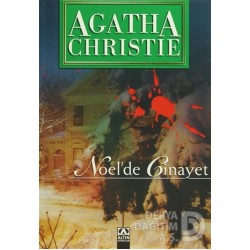 ALTIN / NOEL DE CİNAYET