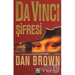 ALTIN / DA VİNCİ ŞİFRESİ