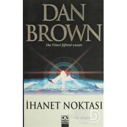 ALTIN / İHANET NOKTASI