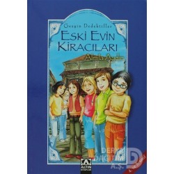 ALTIN / ESKİ EVİN KİRACILARI
