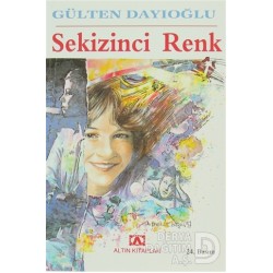 ALTIN / SEKİZİNCİ RENK