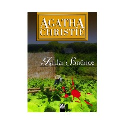ALTIN / IŞIKLAR SÖNÜNCE