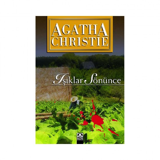 ALTIN / IŞIKLAR SÖNÜNCE