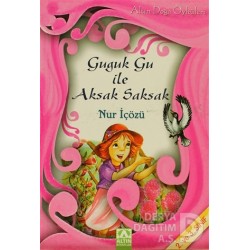ALTIN / GUGUK GU İLE AKSAK SAKSAK