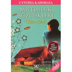 ALTIN / MUTLULUK SÖZCÜKLERİ KİRA-KİRA
