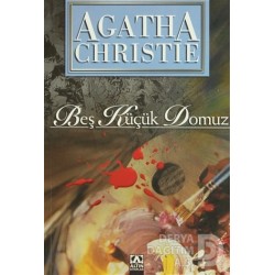 ALTIN / BEŞ KÜÇÜK DOMUZ