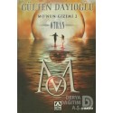 ALTIN / MO NUN GİZEMİ 2