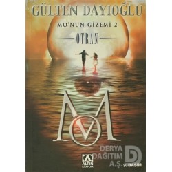 ALTIN / MO NUN GİZEMİ 2
