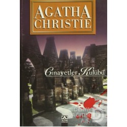 ALTIN / CİNAYETLER KULÜBÜ.