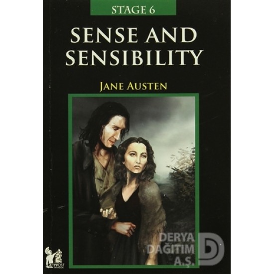 ALTINPOST / STAGE 6 : SENSE AND SENSIBILITY