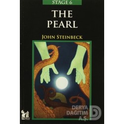 ALTINPOST / STAGE 6 : THE PEARL