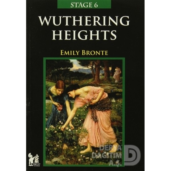 ALTINPOST / STAGE 6 : WUTHERING HEIGHTS