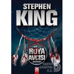 ALTIN / RÜYA AVCISI / STEPHEN KING