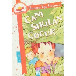 ALTIN / CANI SIKILAN ÇOCUK