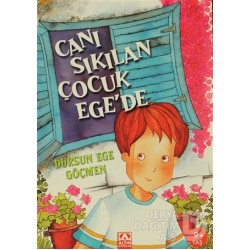 ALTIN / CANI SIKILAN ÇOCUK - EGEDE