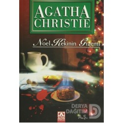 ALTIN / NOEL KEKİNİN GİZEMİ