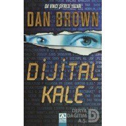 ALTIN / DİJİTAL KALE (ESKİ KAPAK)