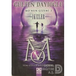 ALTIN / MO NUN GİZEMİ 3 İKİZLER