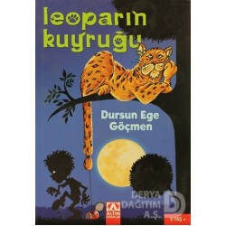 ALTIN / LEOPARIN KUYRUĞU