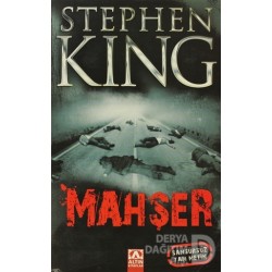 ALTIN / MAHŞER -TAM METİN