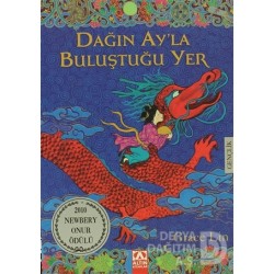 ALTIN / DAĞIN AYLA BULUŞTUĞU YER